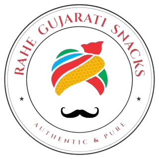 Gujarat Special Sandwich Bhakarwadi
